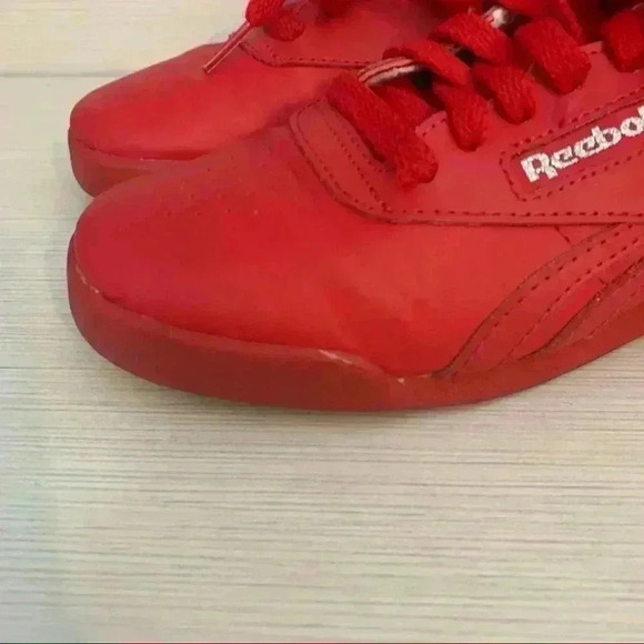 Reebok Classic High tops - Picture 4 of 10
